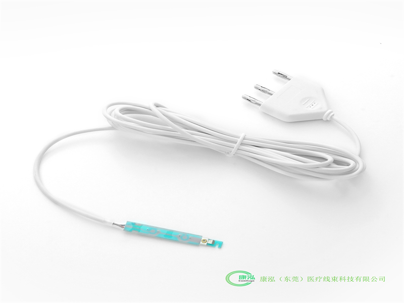 Medical Monopolar Electrosurgical Accessory Cable Harness